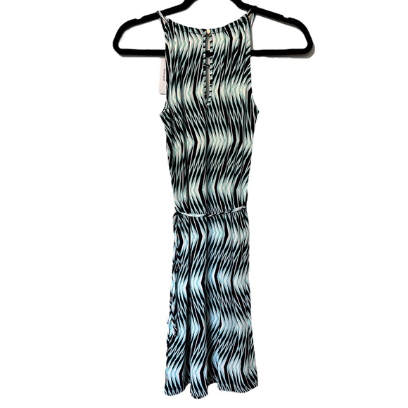 Banana Republic Sleeveless Summer Vacation Mini Dress - Picture 3 of 3